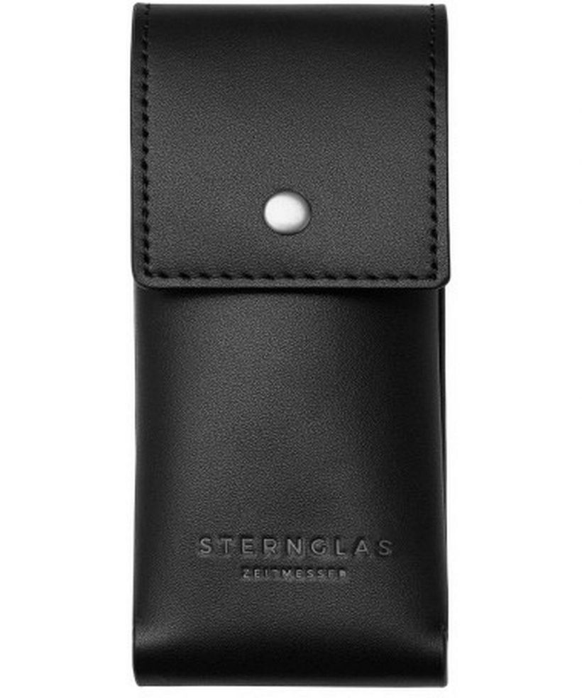 Etui Sternglas Black na 1 zegarek