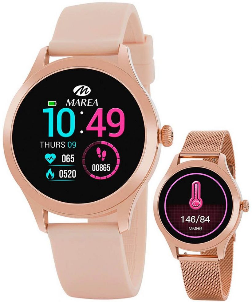Smartwatch damski Marea Lady Outlet