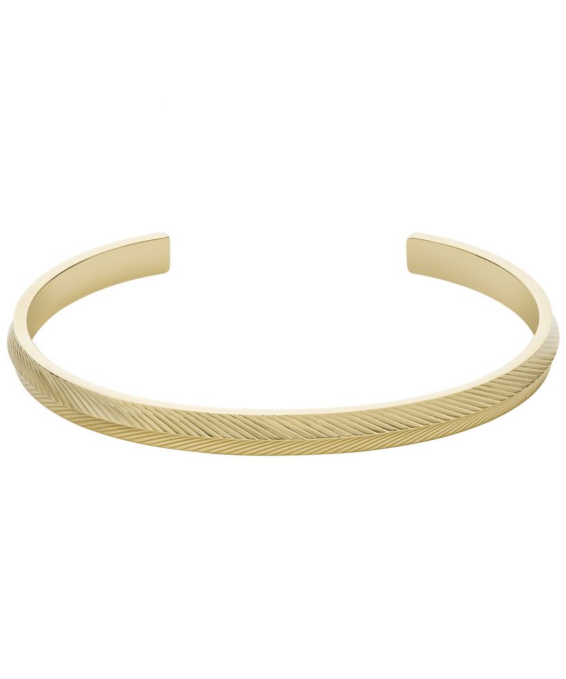 Bransoletka damska Fossil Harlow