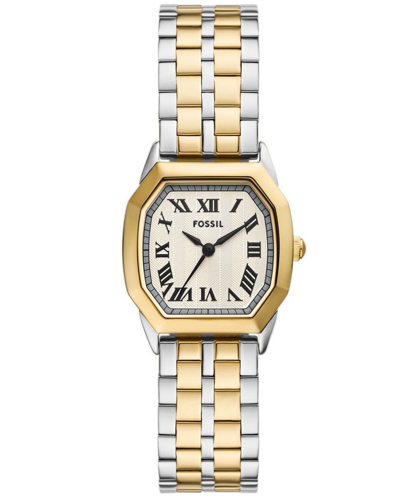 Zegarek damski Fossil Harlow