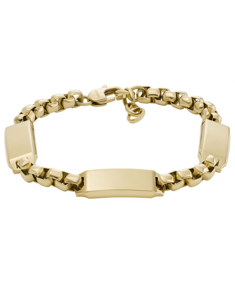 Bransoletka Fossil Drew Chain