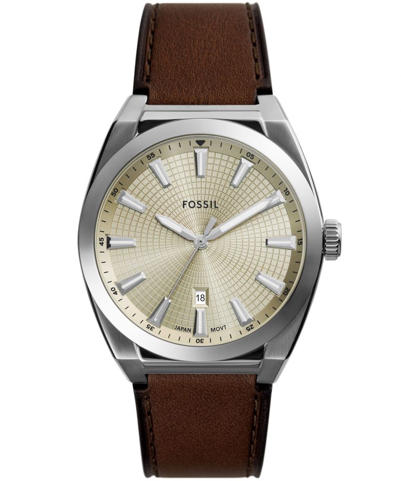 Zegarek męski Fossil Everett