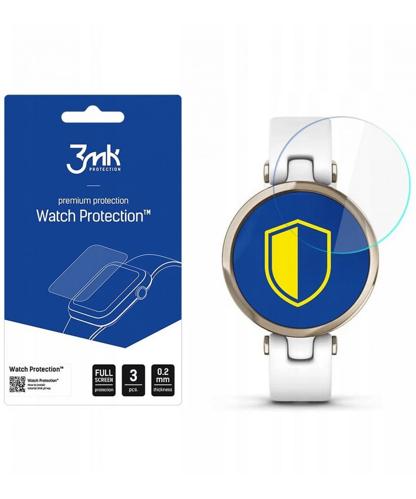 Folia Ochronna 3mk Watch Protection™ ARC