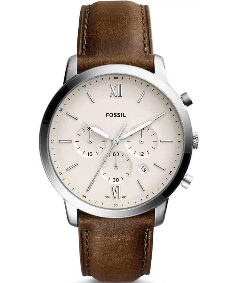 Zegarek męski Fossil Neutra Chronograph