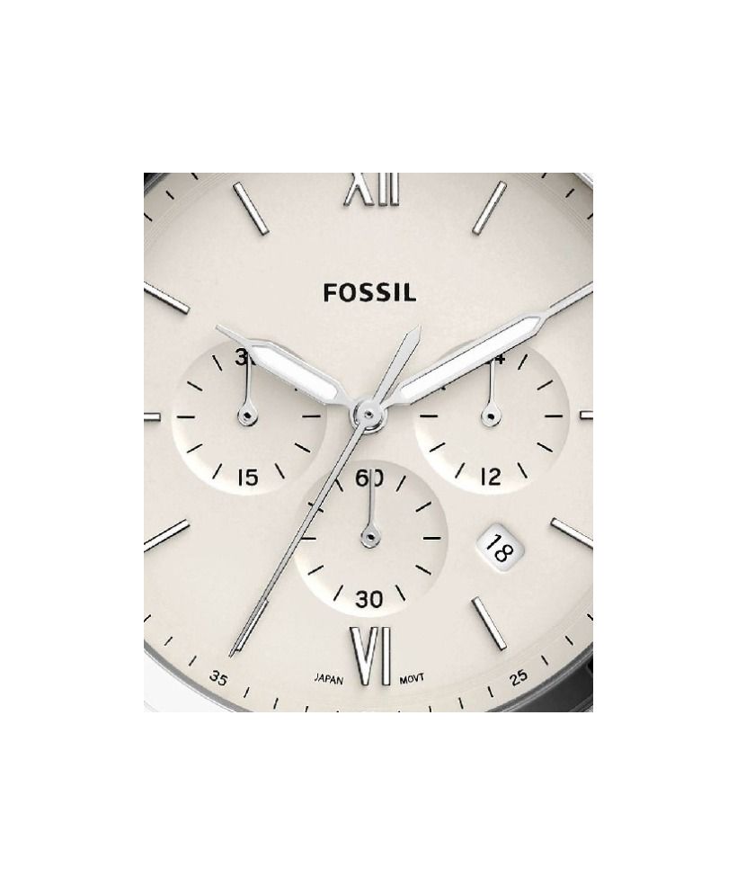 Zegarek męski Fossil Neutra Chronograph