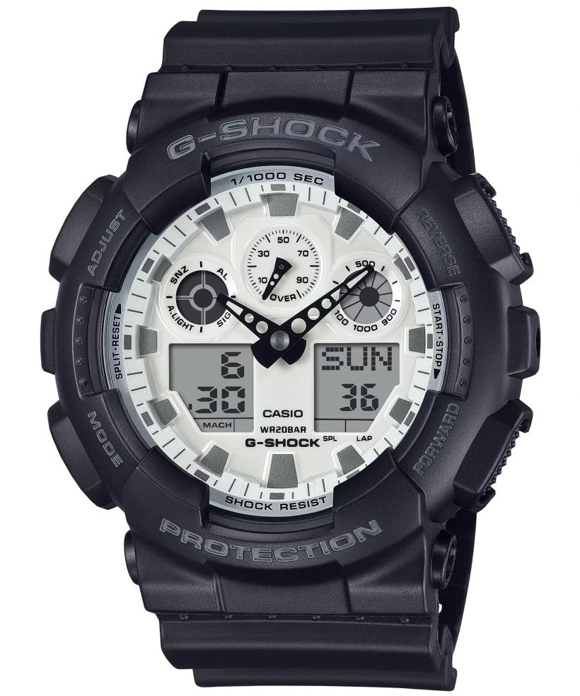 Zegarek męski Casio G-SHOCK Original