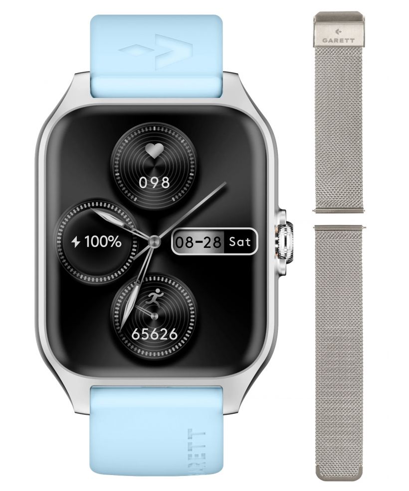 Smartwatch Garett GRC Activity 2 SET