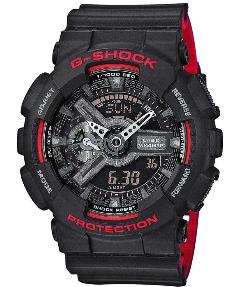 Zegarek męski Casio G-SHOCK