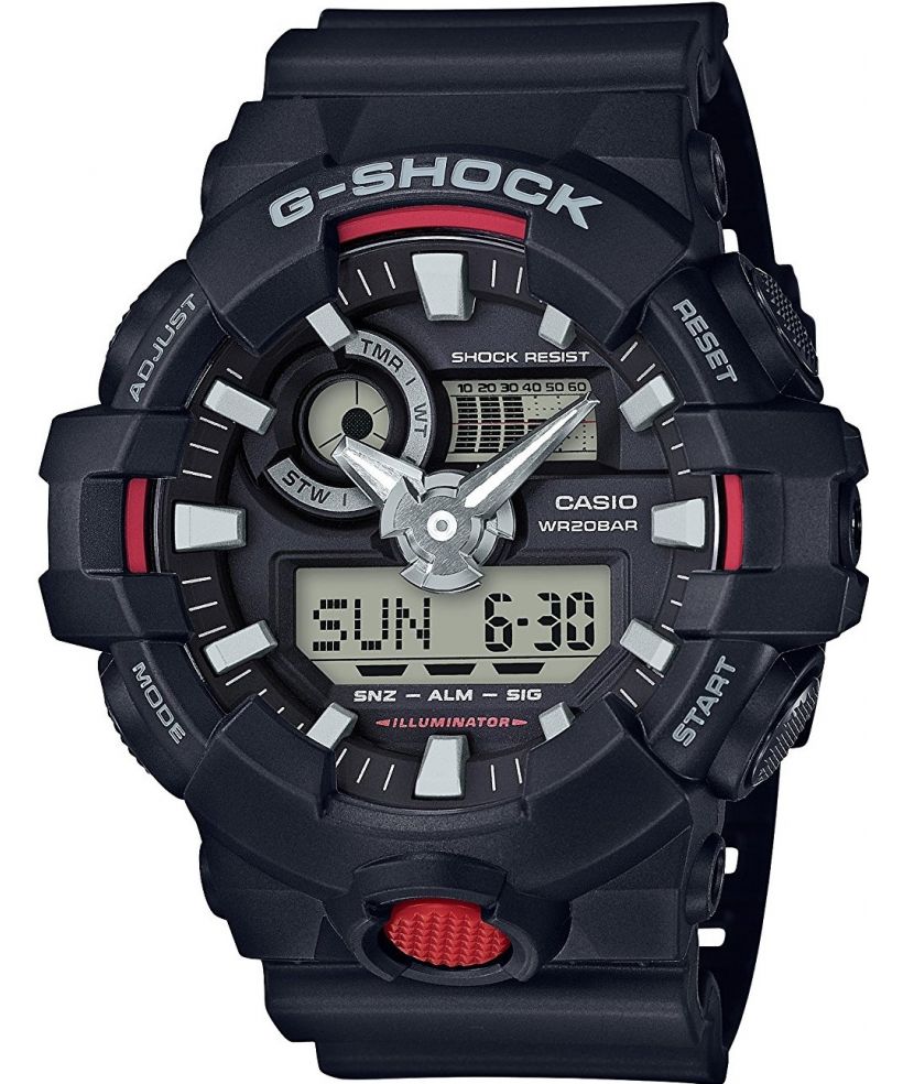 Zegarek Casio G-SHOCK