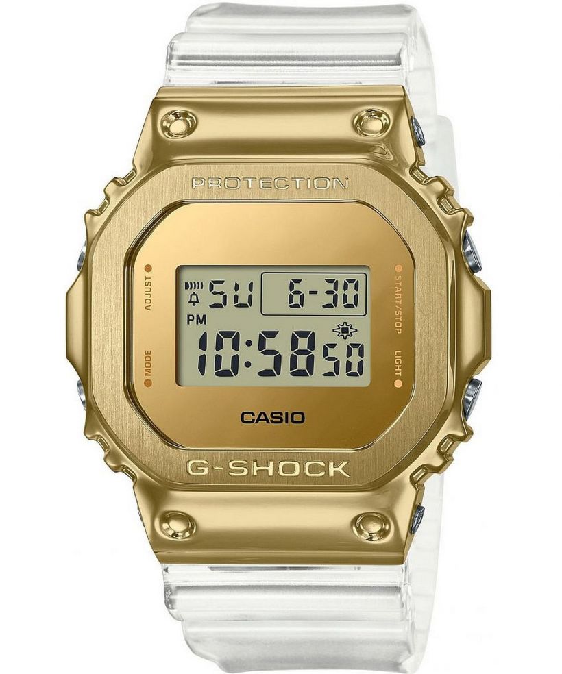 Zegarek Casio G-SHOCK The Origin