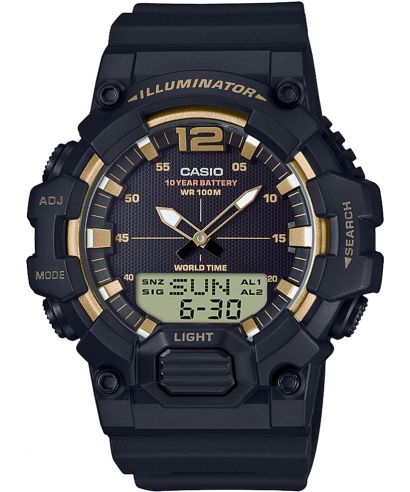 Zegarek męski CASIO Sport