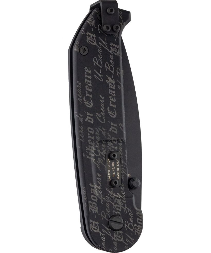 Nóż U-KNIFE 9140