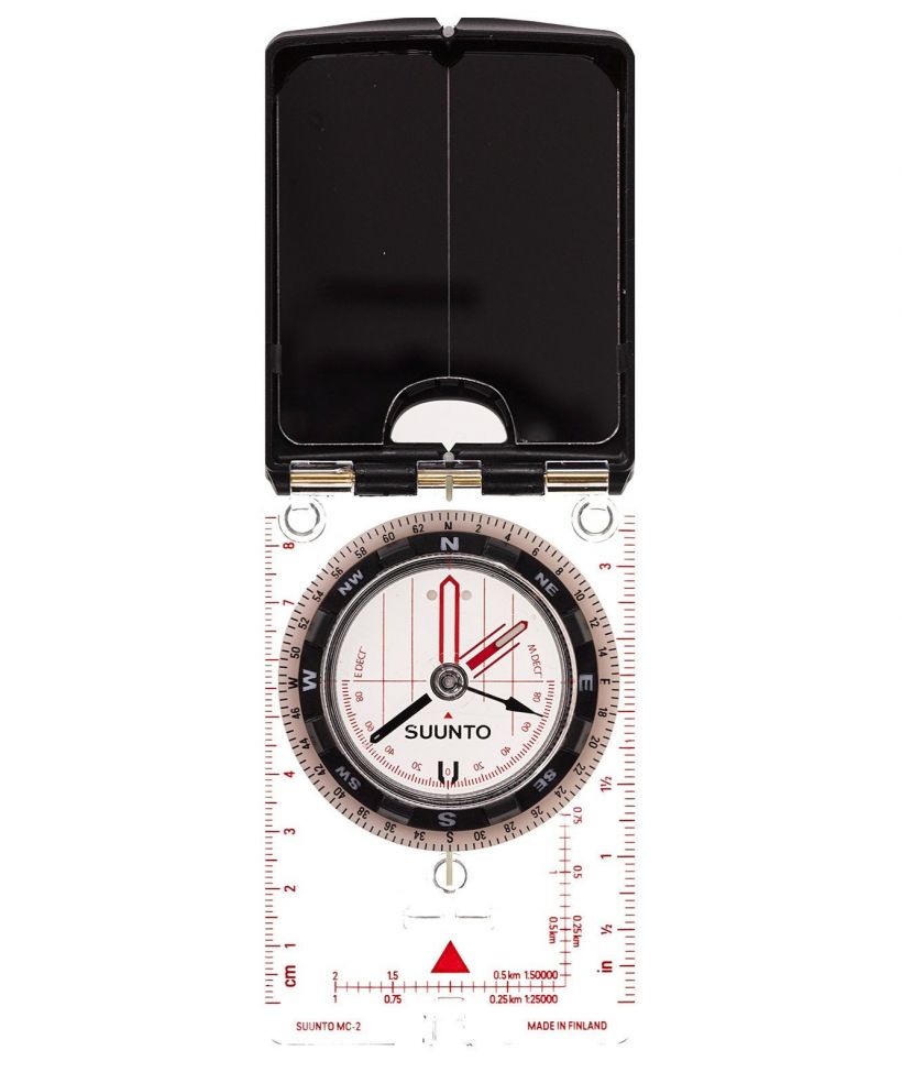 Kompas Suunto MC-2 Mirror Compass