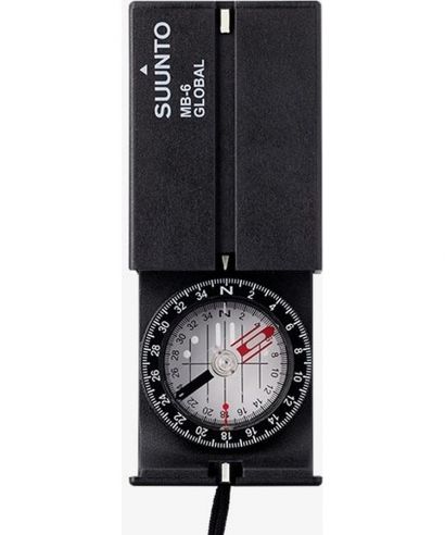 Kompas Suunto Mb-6 Global