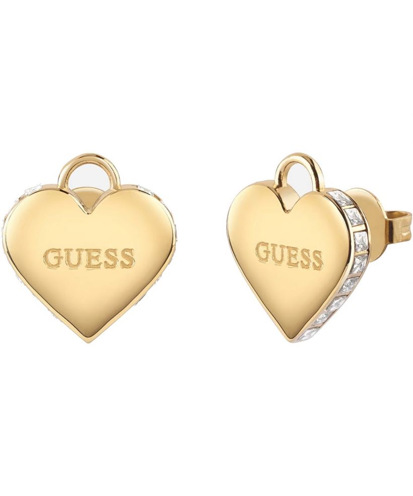 Kolczyki Guess Falling In Love Outlet