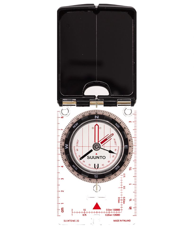 Kompas Suunto MC-2 G USGS