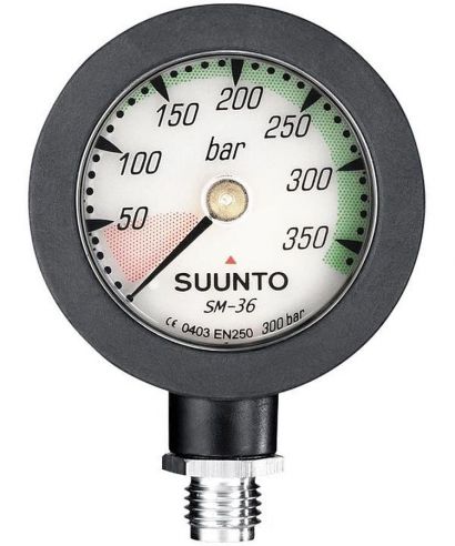 Kompas Suunto SM-36 Hose Silverbulk 300