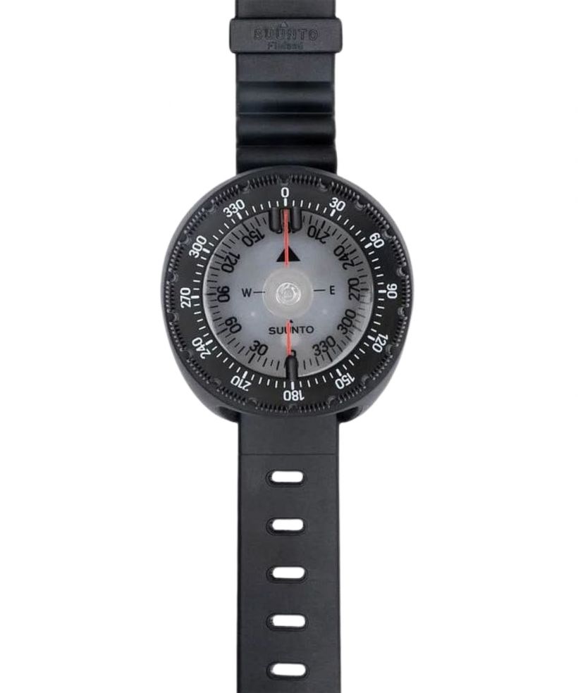 Kompas Suunto SK-8 Black Strap Mount