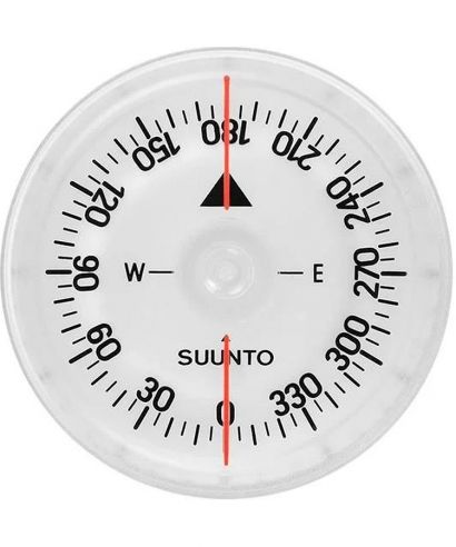 Kapsuła kompasu Suunto SK-8 Capsule NH