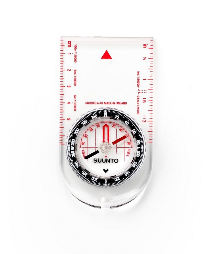 Kompas Suunto A-10