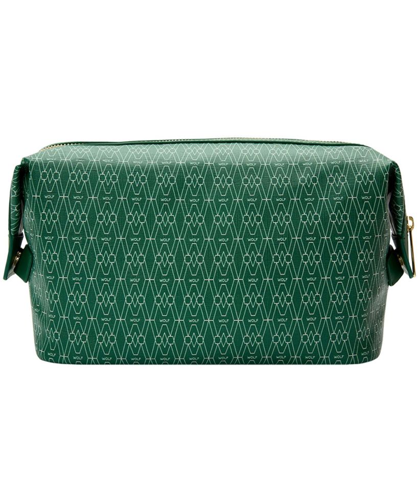 Kosmetyczka Wolf Signature Green