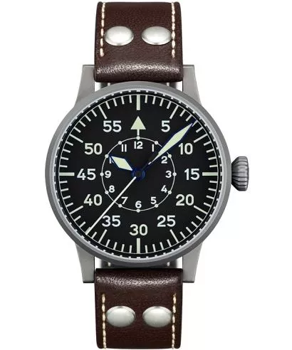 Zegarek męski Laco Flieger Mechanical Leipzig