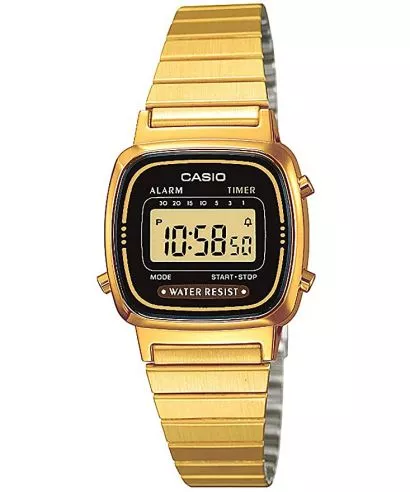 Zegarek damski Casio VINTAGE Mini