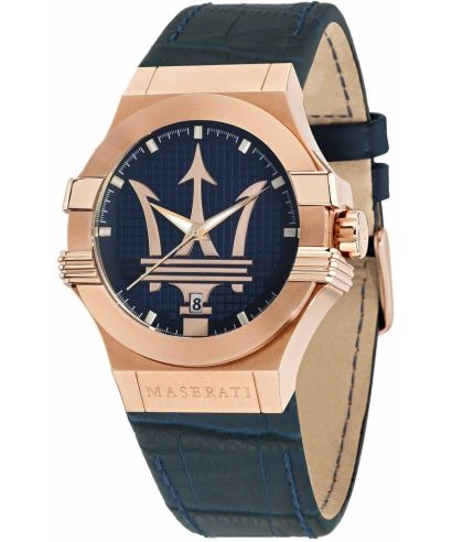 Zegarek męski Maserati Potenza
