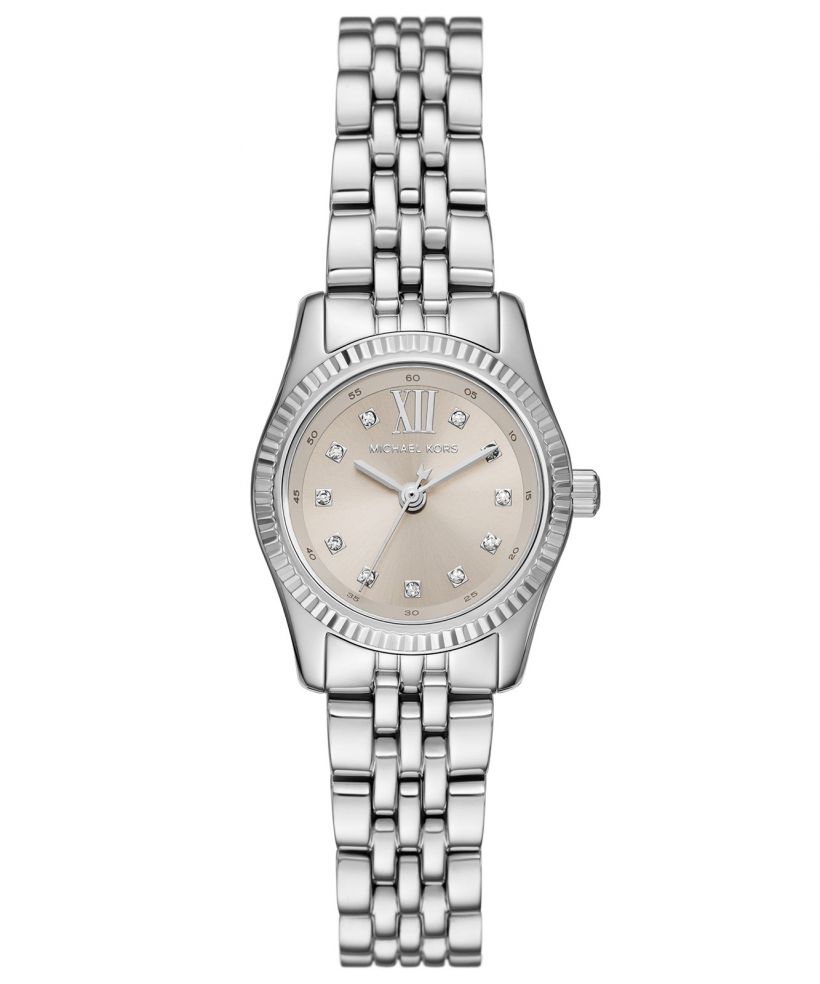 Zegarek damski Michael Kors Lexington Ladies
