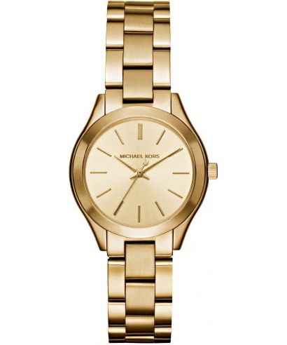 Zegarek damski Michael Kors Slim Runway