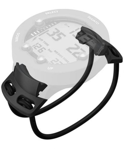 Zestaw linek elastycznych dla komputerów Suunto Zoop Novo i Vyper Novo