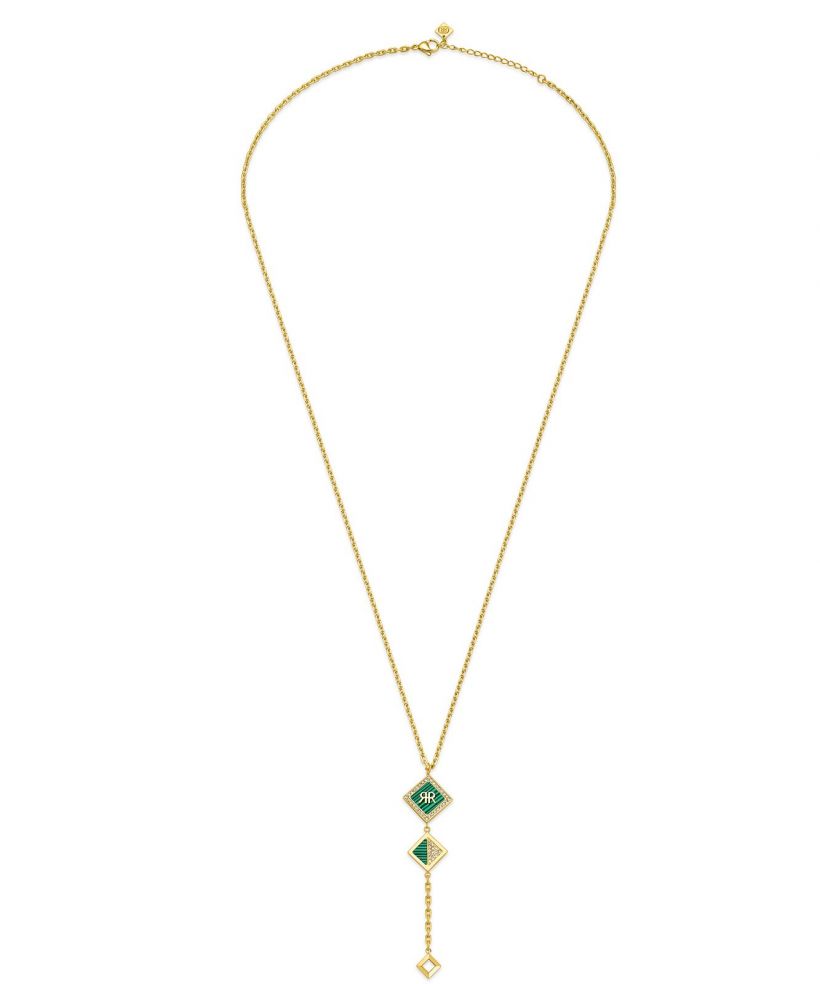 Naszyjnik Cerruti 1881 Fashion Diamente