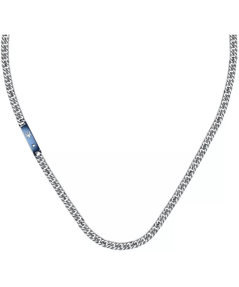 Naszyjnik Maserati Diamonds