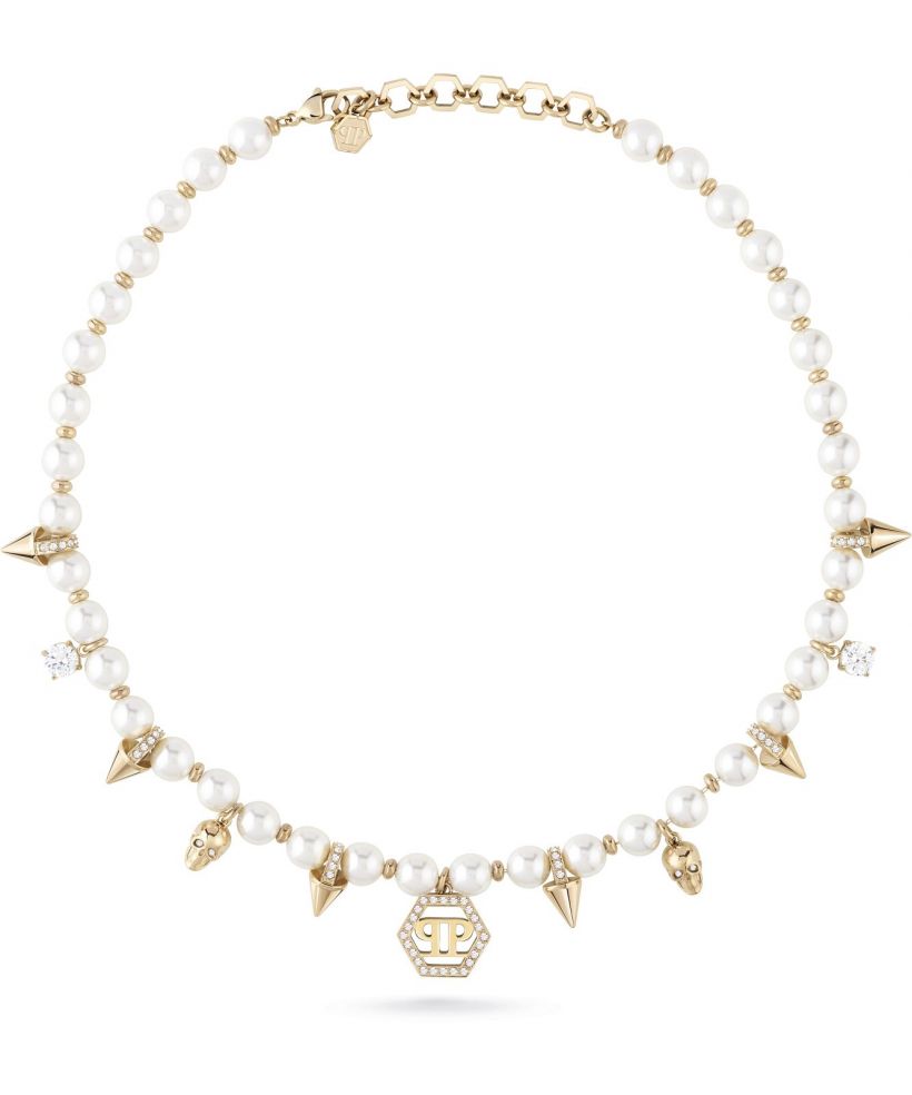 Naszyjnik Philipp Plein Rhapsody