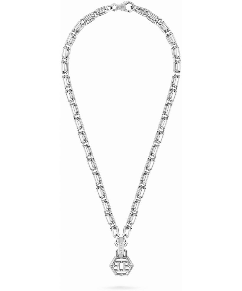 Naszyjnik Philipp Plein Plein Icon Chain