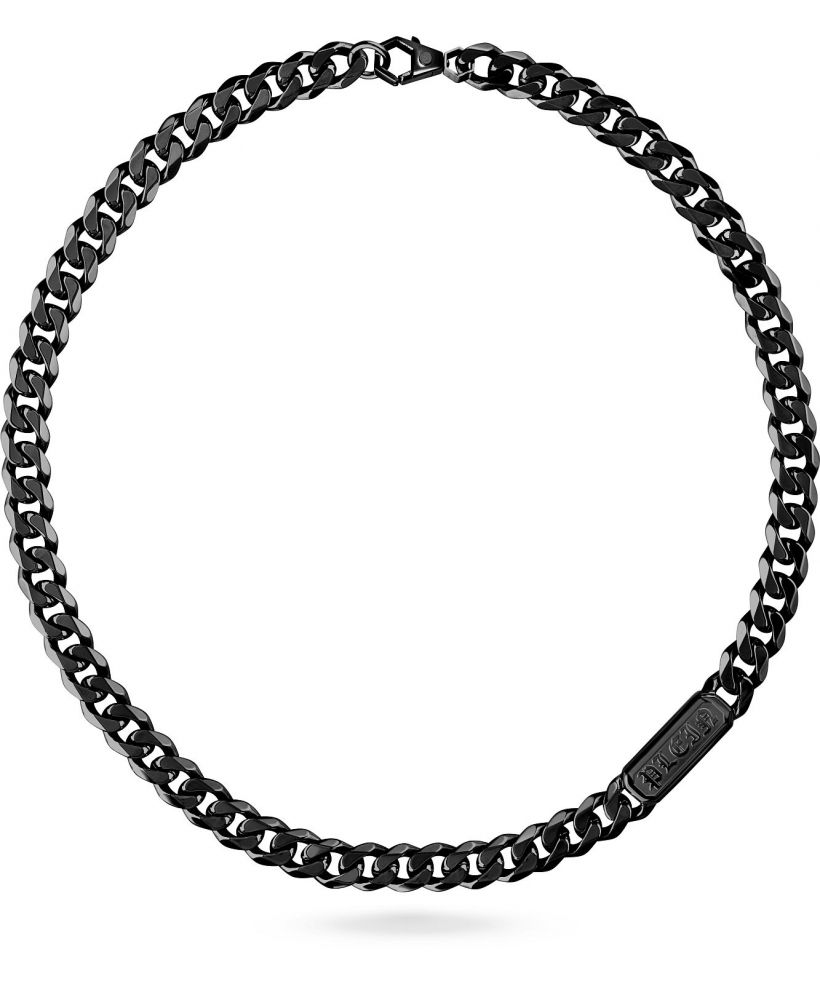 Naszyjnik Philipp Plein Gothic Tag