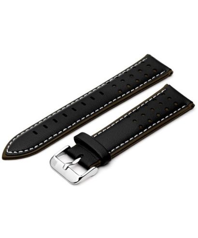 Pasek Pierre Ricaud Leather 22 mm