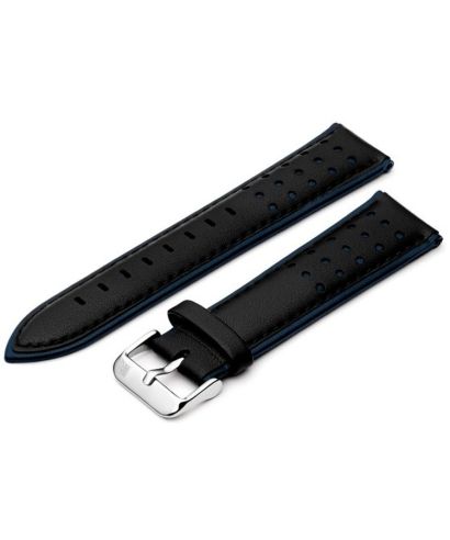 Pasek Pierre Ricaud Leather 22 mm