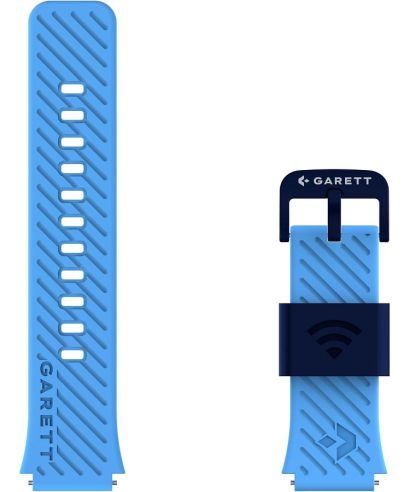 Pasek Garett Pay NFC Kids 18 mm