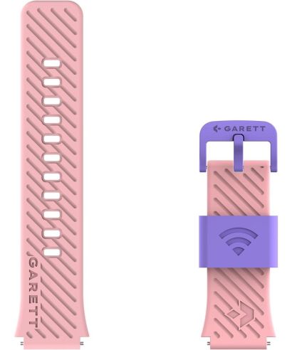 Pasek Garett Pay NFC Kids 18 mm