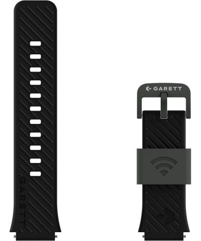 Pasek Garett Pay NFC Kids 18 mm