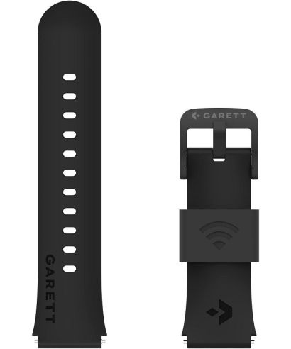 Pasek Garett Pay NFC Kids 20 mm