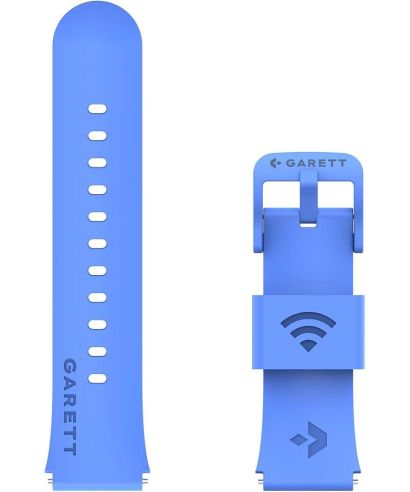 Pasek Garett Pay NFC Kids 20 mm