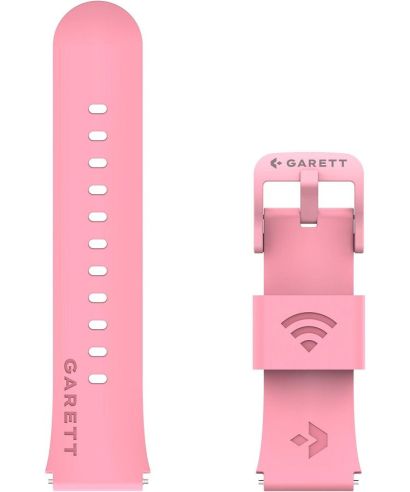 Pasek Garett Pay NFC Kids 20 mm