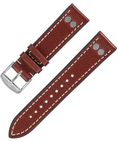 Pasek Laco Leather 18 mm