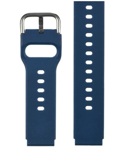Pasek Pacific Silicone 22 mm