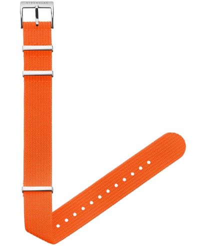 Pasek Sternglas Field Signal Orange 20 mm