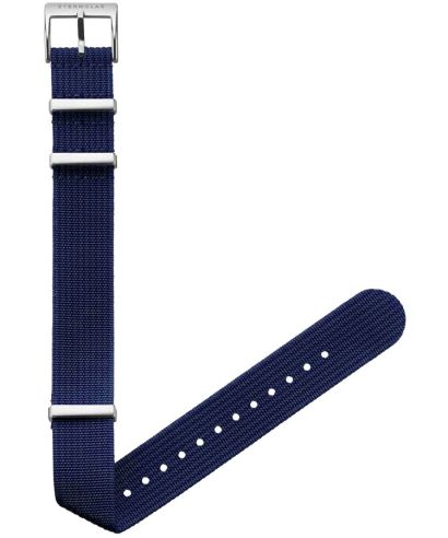Pasek Sternglas Field Marineblau 20 mm