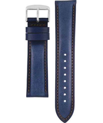 Pasek Zeppelin Leather 22 mm