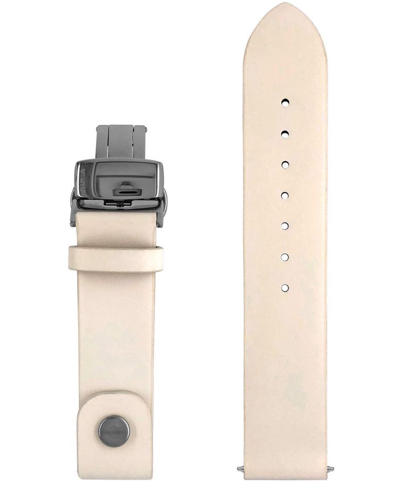 Pasek Zeppelin Classic 18 mm